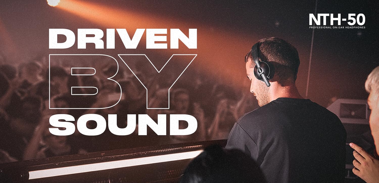 Professional Sound for Every Creator